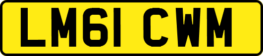 LM61CWM