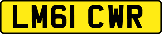 LM61CWR