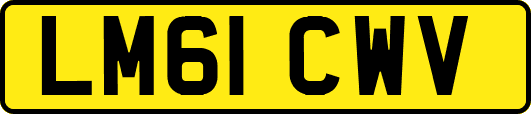 LM61CWV