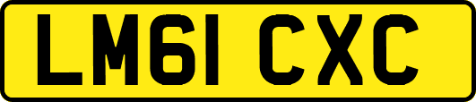 LM61CXC