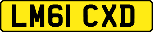 LM61CXD