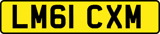 LM61CXM