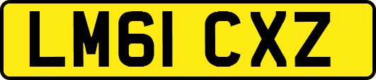 LM61CXZ