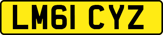 LM61CYZ