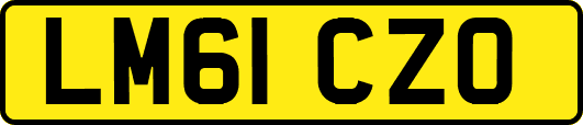 LM61CZO