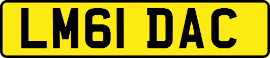 LM61DAC