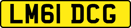 LM61DCG