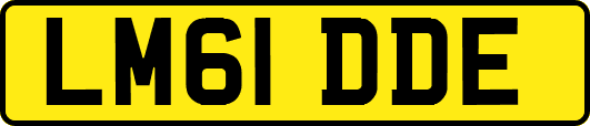 LM61DDE