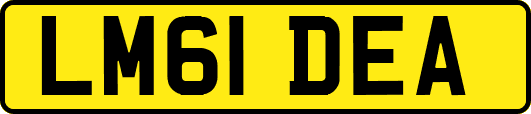 LM61DEA