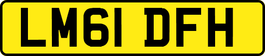 LM61DFH