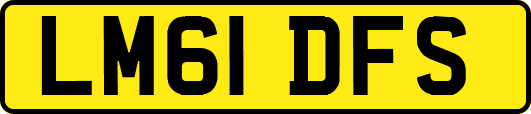 LM61DFS