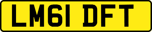 LM61DFT