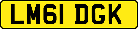 LM61DGK