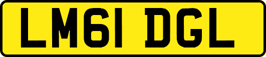 LM61DGL