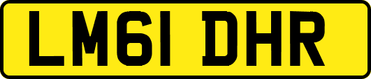 LM61DHR