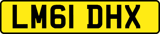 LM61DHX