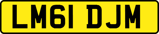 LM61DJM