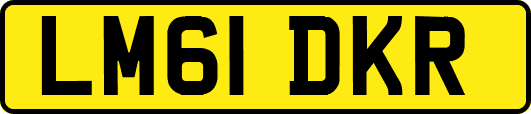 LM61DKR