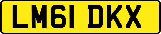 LM61DKX