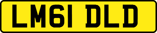 LM61DLD