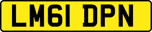 LM61DPN