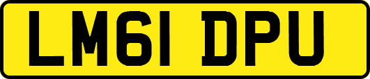 LM61DPU