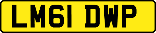 LM61DWP