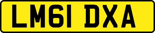 LM61DXA