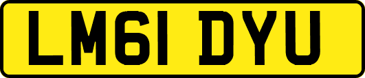 LM61DYU