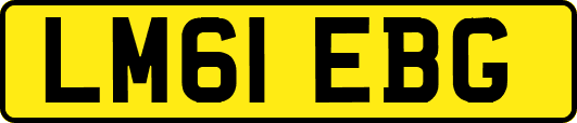LM61EBG
