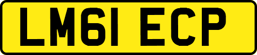LM61ECP
