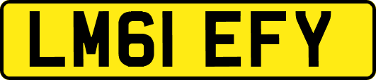 LM61EFY