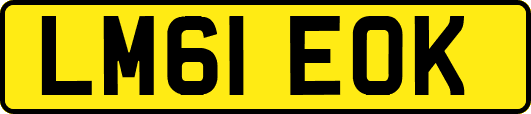 LM61EOK