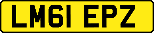 LM61EPZ