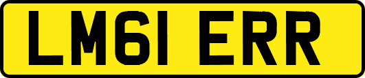 LM61ERR