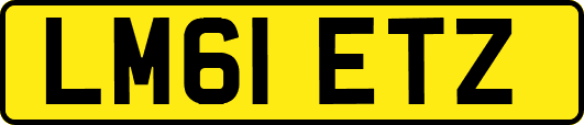 LM61ETZ