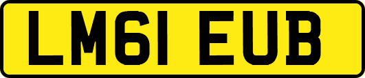 LM61EUB