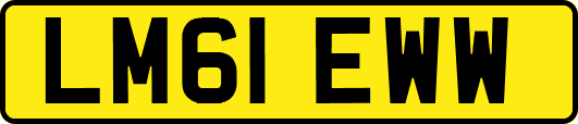 LM61EWW