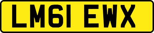 LM61EWX