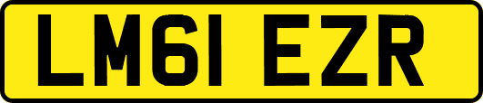 LM61EZR