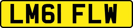 LM61FLW