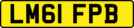 LM61FPB