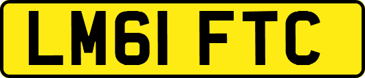 LM61FTC