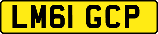 LM61GCP