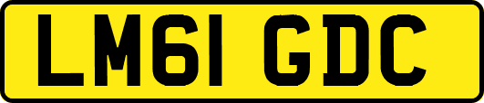 LM61GDC