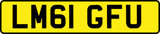 LM61GFU