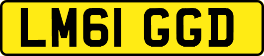 LM61GGD