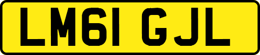 LM61GJL