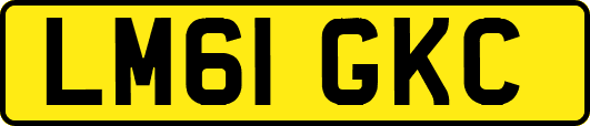 LM61GKC