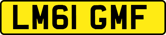 LM61GMF